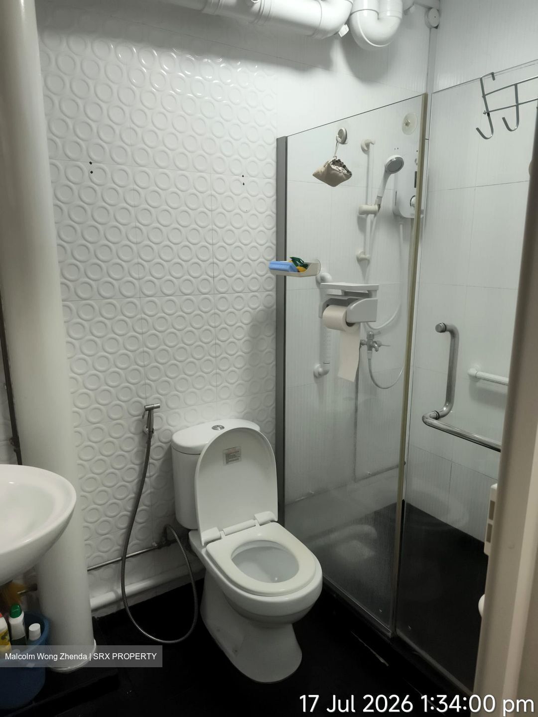 Blk 485C Choa Chu Kang Avenue 5 (Choa Chu Kang), HDB 5 Rooms #592519941